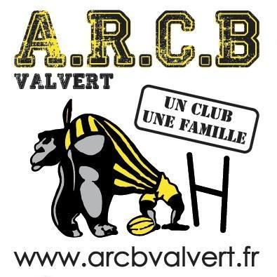 Athletic Rugby Club Baillargeois Du Valvert