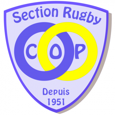 CO PONTLIEUE RUGBY