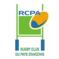 RUGBY CLUB PAYS D'ANCENIS