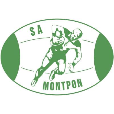 SA Montpon