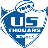 UNION SPORTIVE THOUARS RUGBY